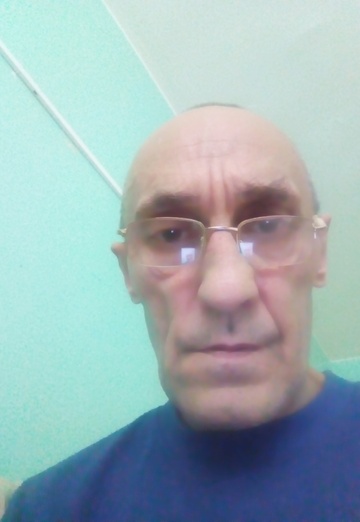Моя фотография - Саша, 61 из Сыктывкар (@sasha246653)