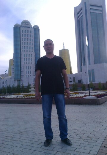 My photo - Madi, 45 from Kostanay (@madi383)