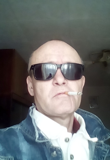 My photo - Aleksandr, 55 from Kartaly (@aleksandr937046)