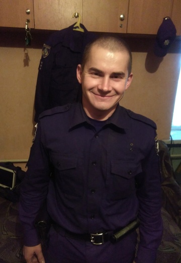 My photo - Anatoliy, 30 from Bilozerka (@snaypersnayper0)