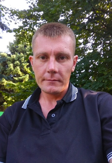 My photo - Konstantin, 43 from Krivoy Rog (@konstantin82989)