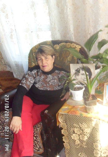 Моя фотография - КАТРИНА, 63 из Валуйки (@katrina653)