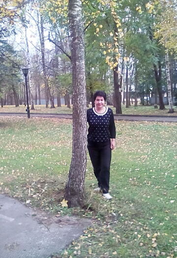 My photo - Lana, 50 from Sergiyev Posad (@lana21605)