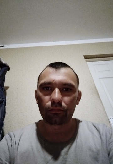 Моя фотография - Алексей, 40 из Грязи (@aleksey595424)