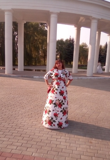 Моя фотография - Катерина, 36 из Курск (@katerina42046)