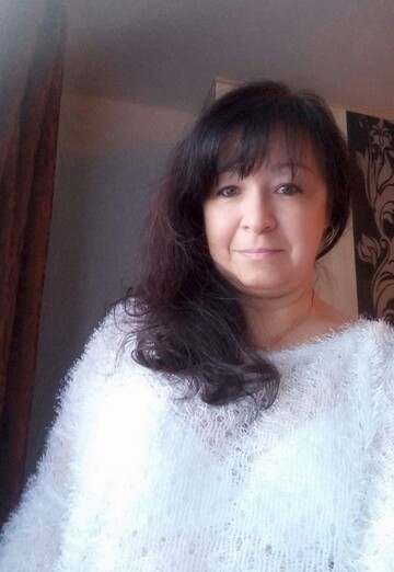 My photo - Svetlana, 57 from Arkhangelsk (@svetlana8826978)