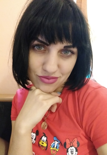Minha foto - Yelvira, 34 de Lugansk (@elvira14373)