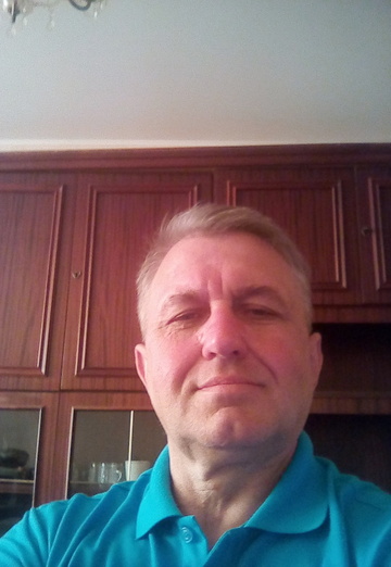 Моя фотография - станислав пунинский, 65 из Барань (@stanislavpuninskiy)