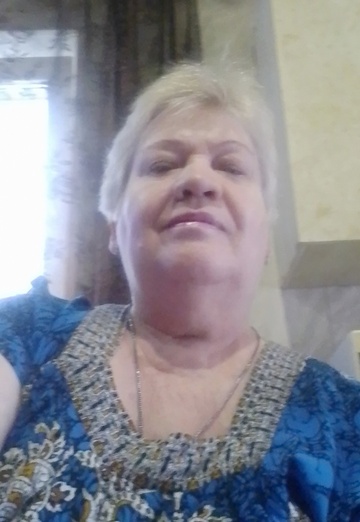 Benim fotoğrafım - Veronika, 65  Rostov-na-Donu şehirden (@veronika47753)