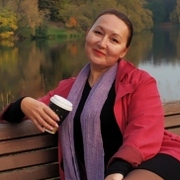 Наталия, 46, Люберцы