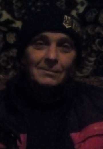 Моя фотография - Юра, 54 из Запорожье (@ura64772)