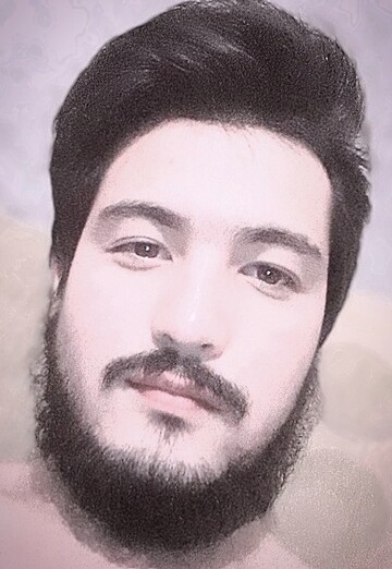 My photo - Sheroz, 27 from Samarkand (@sheroz387)