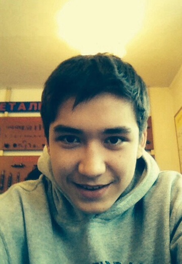 My photo - Bagsbanny, 29 from Neftekamsk (@bagsbanny5)