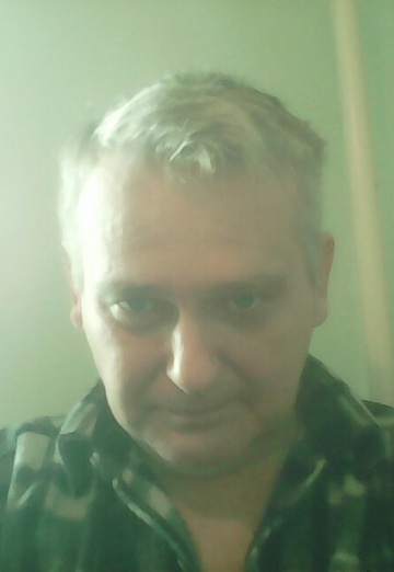 Minha foto - Vadim, 52 de Berezovsky (Oblast de Kemerovo) (@vadim116996)