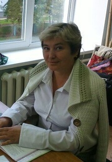 My photo - Roza, 61 from Naberezhnye Chelny (@roza8774)