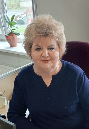 Nadejda (@nadejdanovikova11) — my photo № 3