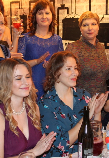 Lyubov (@lubov17504) — my photo № 4