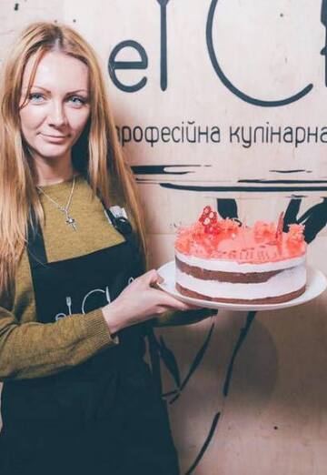 My photo - Lesya, 35 from Ivano-Frankivsk (@marina157928)