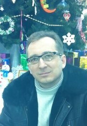 Моя фотография - Владимир, 52 из Ноябрьск (@vladimir192074)