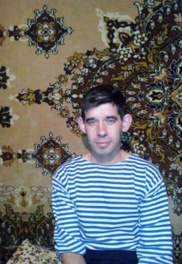 Моя фотография - Денис, 45 из Тамбов (@denis139671)