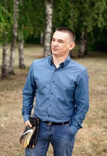 My photo - Stepan, 33 from Barnaul (@stepan14672)
