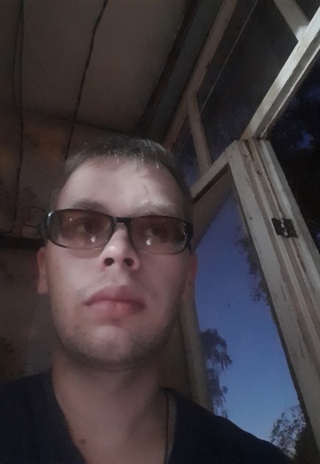 My photo - Sergey, 30 from Barysaw (@sergey894748)