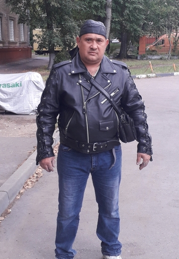 My photo - Evgeniy, 57 from Yubileyny (@evgeniy318667)