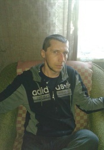 My photo - Maks, 38 from Luhansk (@maks114140)