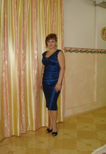 Моя фотография - Татьяна, 50 из Керчь (@tatyana278703)