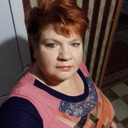 Светлана Верюицкая, 49, Мостовской