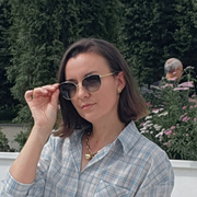 Galina 37 Moscow