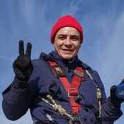 Роман, 34, Зубова Поляна