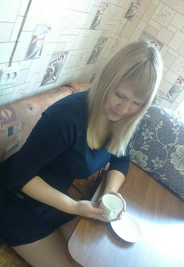 Моя фотография - Татьяна, 35 из Челябинск (@tatyana195417)