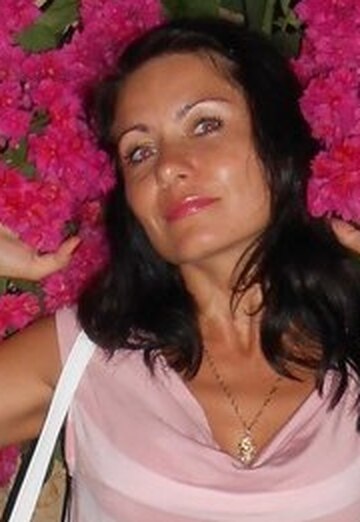 My photo - Marina, 40 from Stavropol (@marina203396)
