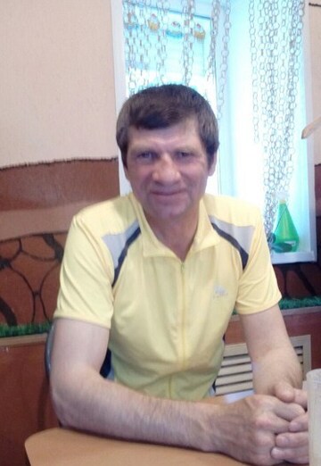 Моя фотография - АНДРЕЙ, 63 из Магадан (@andrey355501)