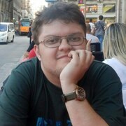 Aleksey 35 Verkhny Tagil
