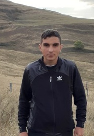 My photo - Vahag Demirchyan, 24 from Yerevan (@vahagdemirchyan)
