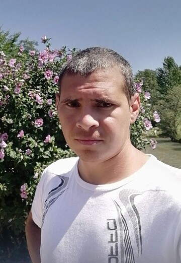 My photo - Artur, 37 from Pyatigorsk (@artur105750)
