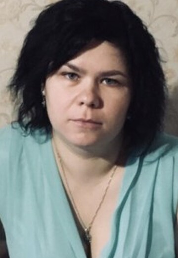 Моя фотография - Наталья, 40 из Рязань (@natalya298156)