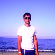 Антон, 37, Сосновоборск (Красноярский край)