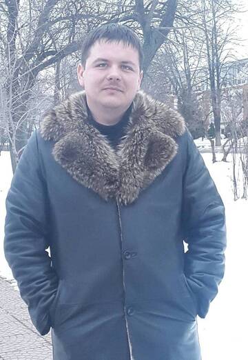 Моя фотография - Дмитрий, 35 из Луганск (@dmitriy303215)