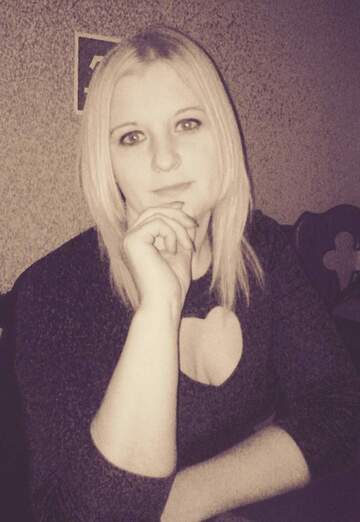 Моя фотография - ЛИЛИЯ, 38 из Саратов (@liliya20640)