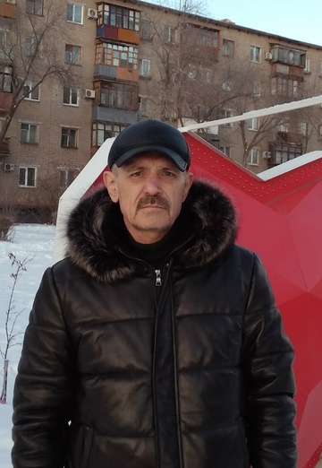 My photo - Oleg, 59 from Novotroitsk (@oleg283641)
