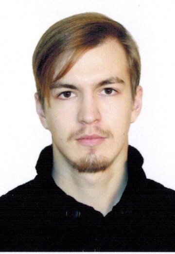 My photo - Ruslan, 29 from Blagoveshchensk (@ruslan66322)