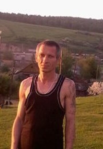 My photo - Andrey, 53 from SIM (@andrey557832)