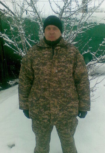 Моя фотография - Сергей, 45 из Талдыкорган (@sergey210647)