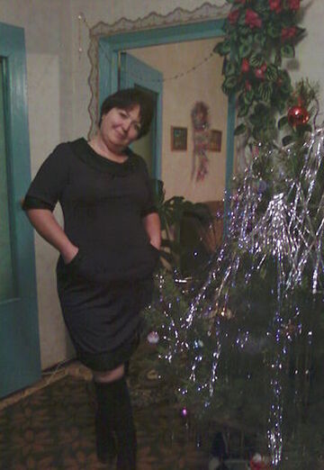 My photo - Tatyana, 55 from Vyselki (@tatyana23151)