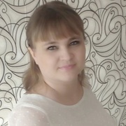 Галина, 32, Приволжск