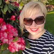 Анна, 41, Краснодар