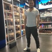 Саша, 33, Минеральные Воды